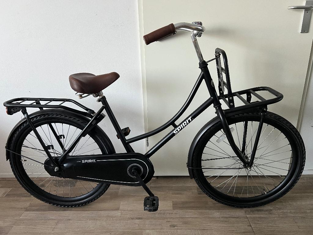 Spirit Cargo 24 inch Z.G.A.N., Ophalen of Verzenden, Zo goed als nieuw, 24 inch, Spirit