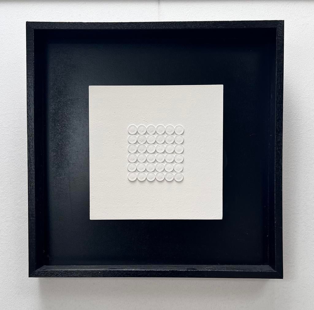 Jan Henderikse; Muntenreliëf uit 2021, Antiek en Kunst, Ophalen