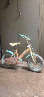 Pets fietsje, Fietsen en Brommers, Ophalen of Verzenden, Gebruikt, Minder dan 16 inch, Onbekend