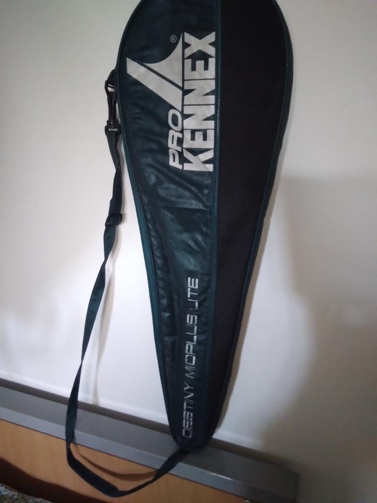 Tennis raket Destiny's mioplus lite pronnex duur merk, Ophalen, Racket, Overige merken