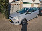 Ford C-Max 1.6  2011 Grijs, Voorwielaandrijving, 1596 cc, Zwart, 4 cilinders