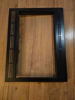 Pelgrim inbouwraam combimagnetron - Zwart, Ophalen, Gebruikt