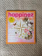 Happinez zomerboek 2023, Boeken, Ophalen of Verzenden, Gelezen, Lichaam en Geest