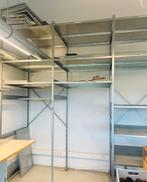 Stellingkast legplanken, Ophalen of Verzenden, Gebruikt