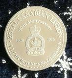 Canada - St. Catharines Commemorative Dollar '76 - Circ., Verzenden, Noord-Amerika, Losse munt
