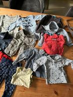 Baby pakket jongens, Ophalen, Gebruikt, Maat 62
