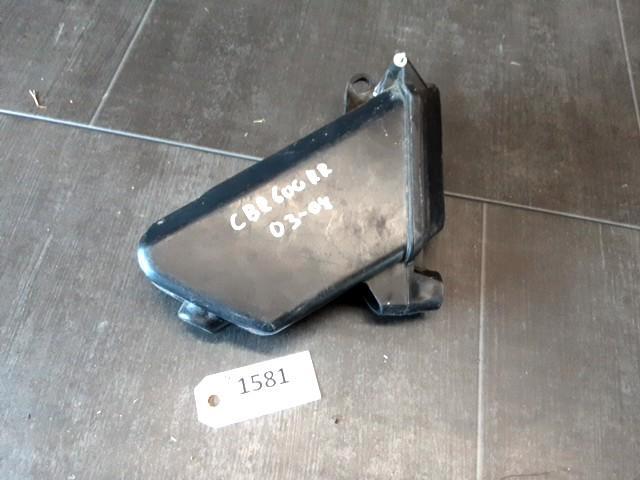 CBR600RR 2003 - 2004 Honda Koffers Opbergkoffer D1-58265, Motoren, Accessoires | Overige