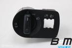 Lichtschakelaar Audi A3 8P 8P1941531N, Auto-onderdelen, Dashboard en Schakelaars, Gebruikt