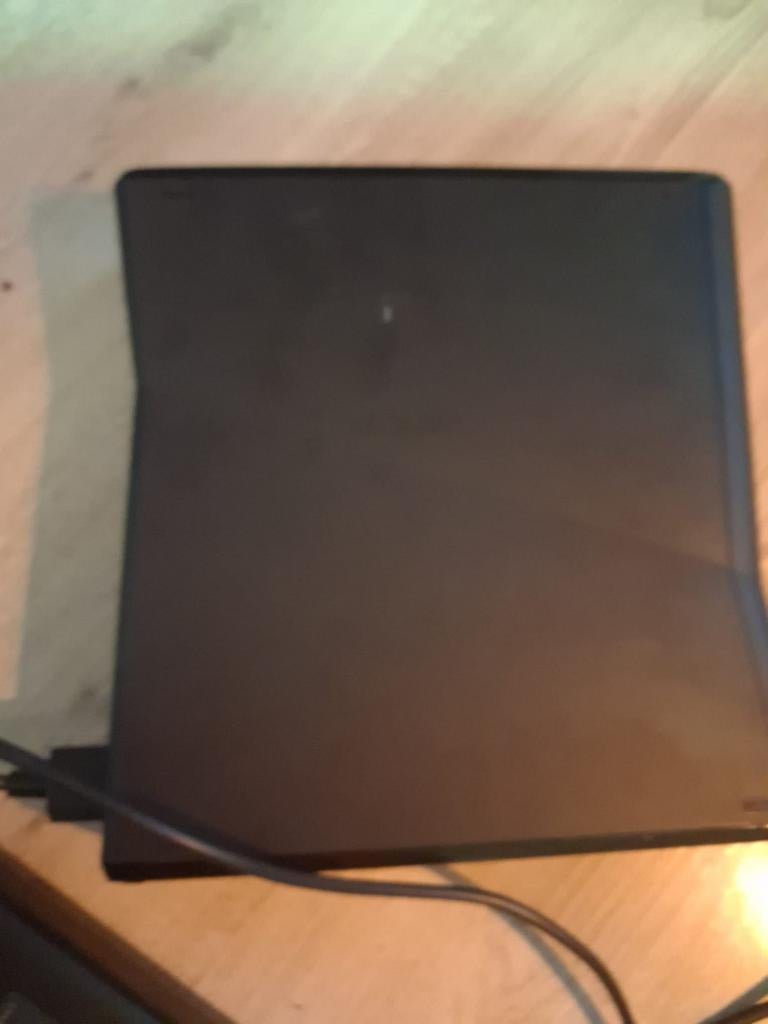 Xbox 360 met controller en voeding, Ophalen, Gebruikt, Met 1 controller