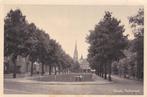 GA1386 Breda Parkstraat Oosterhout Rijnsbergen Prinsenbeek, Verzenden, 1940 tot 1960, Ongelopen, Noord-Brabant