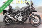 Suzuki DL 650 V-Strom ABS, Bedrijf, Meer dan 35 kW, Toermotor, 645 cc
