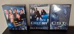 Csi 8 boxen 27 dvd s, Boxset, Ophalen of Verzenden, Zo goed als nieuw, Actie en Avontuur