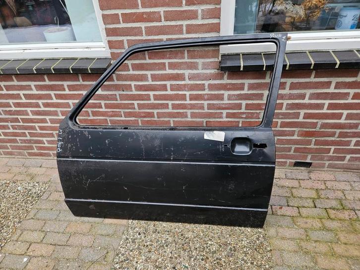 Plaatwerk Golf1 Golf 2 mk1 mk2 Scirocco Jetta Kever Porsche, Auto-onderdelen, Carrosserie en Plaatwerk, Motorkap, Porsche, Volkswagen