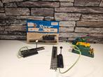 3x ontkoppelrails minitrix/roco N spoor trein 1:160, Ophalen of Verzenden, Gelijkstroom, Rails, Trix