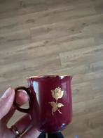 Vintage winterling kopje, Ophalen of Verzenden