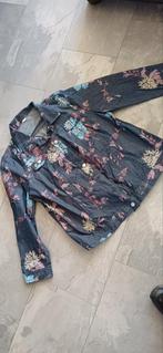 Tka jasje maat 48 van oksel naar 58 cm, Kleding | Dames, Ophalen of Verzenden, Zo goed als nieuw, Maat 46/48 (XL) of groter, Zwart