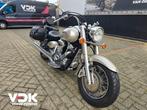YAMAHA XV 1600 WILDSTAR (bj 2002), 2 cilinders, Bedrijf, Onbekend, Meer dan 35 kW