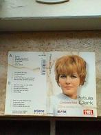 Cassette Petula Clark - L'essentiel, Ophalen, Overige genres, 1 bandje, Zo goed als nieuw