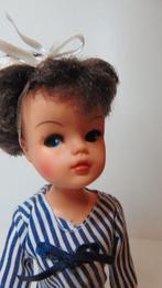 Party Girl Sindy uit de Pedigree  van 1983., Verzamelen, Poppen, Ophalen of Verzenden, Gebruikt, Pop