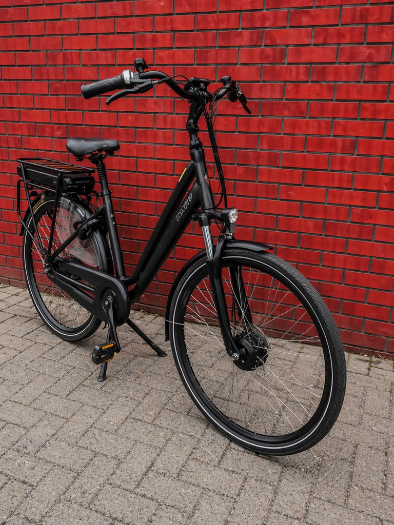 Elektrische fiets Icycle Gen F1.0 ,2022,53cm,28km, 51 tot 55 cm, Ophalen, Zo goed als nieuw, Overige merken