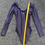 Domyos Turnpakje, Paars, maat S, ZGAN, Verzenden, Paars, Maat 36 t/m 42, Zo goed als nieuw