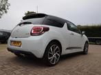 DS 3 1.2 PureTech Sport Chic (Vol-Opties!) 1e eigenaar, Voorwielaandrijving, Gebruikt, 1199 cc, Met garantie (alle)