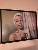 Bert Heersema ,are you ready MR Elvgren, Antiek en Kunst, Ophalen of Verzenden