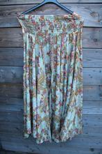 Broek gekleurd Bohemian Fashion mt M/L Vaste prijs AANBIEDI, Kleding | Dames, Maat 38/40 (M), Overige kleuren, Ophalen of Verzenden