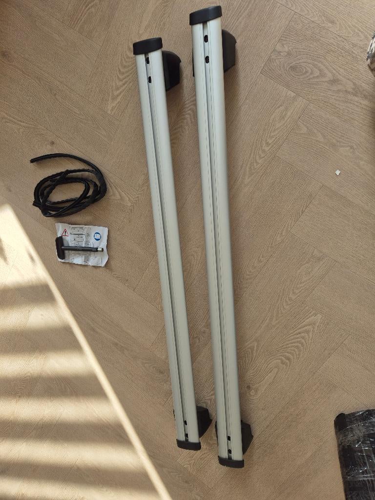 Nieuw originele audi Q5 dakdragerser, Auto-onderdelen, Overige Auto-onderdelen, Ophalen, Nieuw, Audi