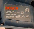 Vlakschuurmachine Bosch professional GSS230AE, Ophalen, Gebruikt, Minder dan 600 watt, Vlakschuurmachine