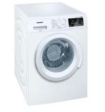 Siemens iQ500-wmn16s4471-14-7-kg-1600-tpm-iqdrive € 249,99, 6 tot 8 kg, Minder dan 85 cm, Refurbished, Ophalen of Verzenden