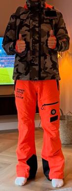 Superdry skipak, Overige merken, 160 tot 180 cm, Gebruikt, Ophalen of Verzenden