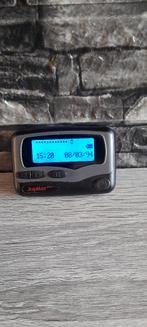 Jupiter pro pager, Telecommunicatie, Zenders en Ontvangers, Verzenden, Gebruikt, Ontvanger