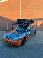 Opel vectra carbagerun, crossauto, Auto diversen, Ophalen of Verzenden