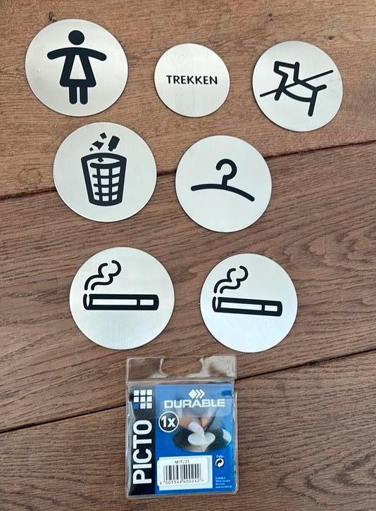 ️afval, garderobe, roken, dames, trekken, roken, geen honden, Ophalen of Verzenden, Zo goed als nieuw