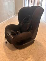 Maxi-Cosi Priori SPS autostoeltje - Zwart, wasbare hoes, Kinderen en Baby's, Autostoeltjes, 9 t/m 36 kg, Maxi-Cosi, Gebruikt, Autogordel