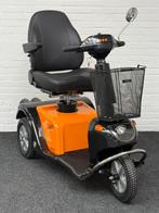 Scootmobiel - Life & Mobility Solo 3
