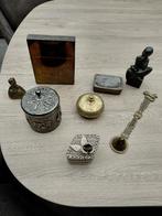 oude spullen, Ophalen of Verzenden