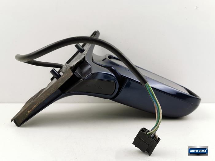 Buitenspiegel rechts van een Volvo S90, Gebruikt, -, -, Ophalen of Verzenden