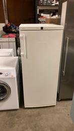 Liebherr vrieskast 6 laden nofrost, Ophalen of Verzenden, Zo goed als nieuw, 60 tot 90 cm, 140 tot 160 cm