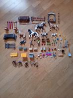 Schleich paarden en toebehoren, Ophalen of Verzenden, Zo goed als nieuw, Jongen of Meisje