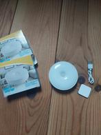 Slimme Sensorlamp - Bewegingsgeactiveerd LED Licht, Ophalen of Verzenden, Nieuw, Modern, minimalistisch