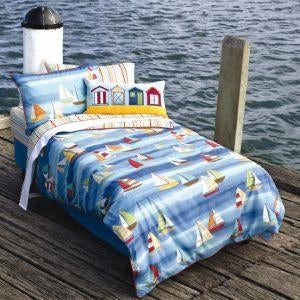 Peuter dekbedovertrek, Gebruikt, Overige kleuren, Dekbedovertrek, Ophalen of Verzenden