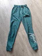 Malelions joggingbroek maat 164, Ophalen of Verzenden