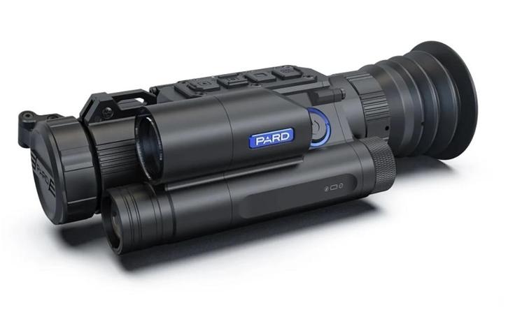 Nachtzicht richtkijker Pard NV008S LRF, Sport en Fitness, Schietsport-accessoires, Zo goed als nieuw, Ophalen of Verzenden