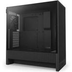 NZXT H5 flow zwart, Ophalen, Nieuw