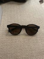 Zonnebril Tommy Hilfiger 1856/RE/S EX4, Ophalen of Verzenden, Zo goed als nieuw, Zwart, Overige merken