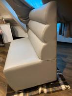 Comfortabel zitbankje in goede staat - ideaal voor kleine ru, Ophalen, Kunststof, Tweepersoons, 75 tot 100 cm