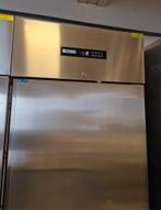 Rvs staande vriezer, Witgoed en Apparatuur, Vriezers en Diepvrieskisten, Ophalen