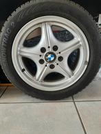 Licht Metalen Velgen BMW Z3 (style 35), Ophalen